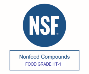 Food Grade Certification